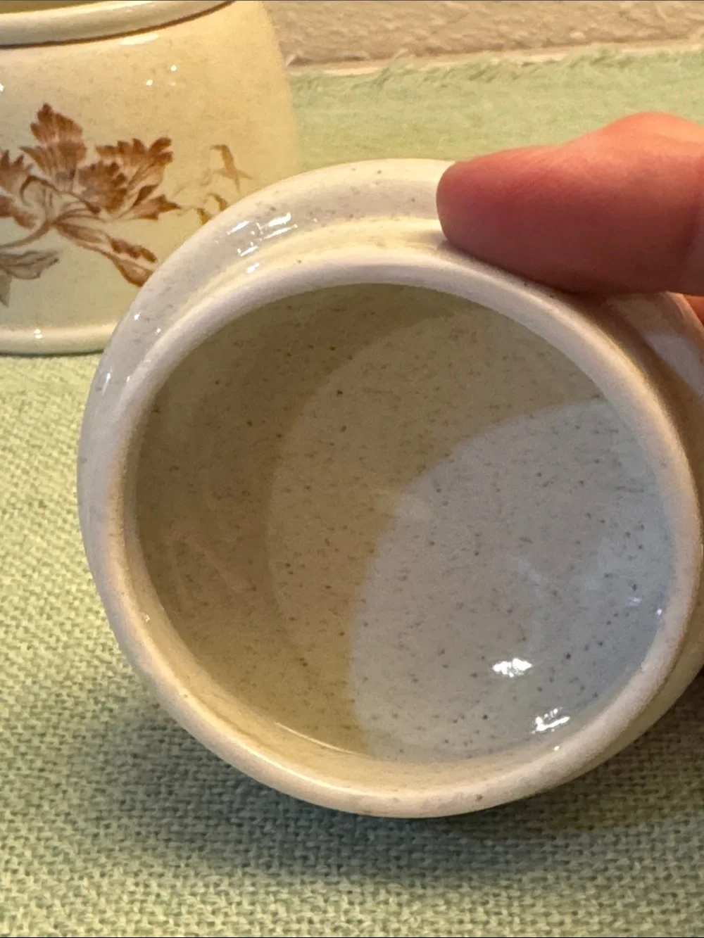 Royal Albert Summer Fantasy Sugar Bowl